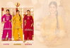Heer By Shruti Chinon Farshi Salwar Set Wholesale Market In Surat
